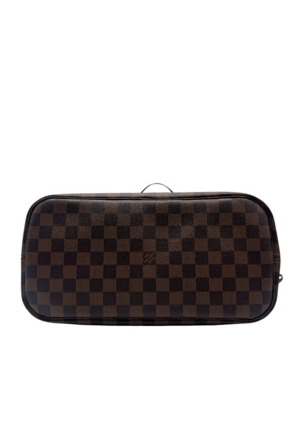 LOUIS VUITTON - NEVERFULL DAMIER EBENE - Image 5